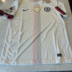 Nike Chelsea Away Jersey